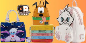 As melhores mochilas e bolsas Disney para adultos em 2023