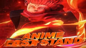 Todas as unidades no Anime Last Stand (ALS), classificadas