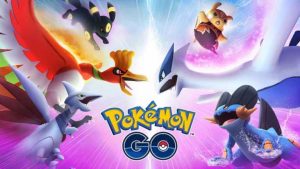 Códigos Pokémon GO (março de 2024) – Ganhe itens e skins grátis!