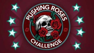 Como completar a missão Pushing Roses no BitLife