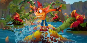 Desenvolvedor de Spyro e Crash Bandicoot chega a acordo com Xbox para seu novo jogo