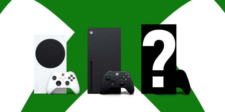 Novo console Xbox vazou online