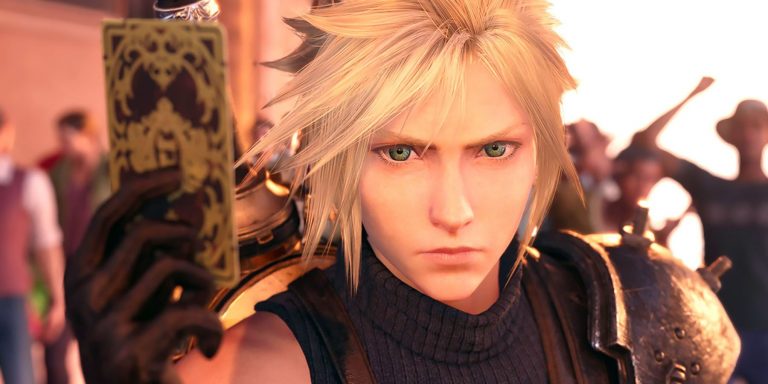 O diretor de Final Fantasy 7 Rebirth comentou sobre a possibilidade de expansão de Queen's Blood