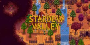 O que você pode esperar do conteúdo estendido 1.6 Endgame de Stardew Valley?