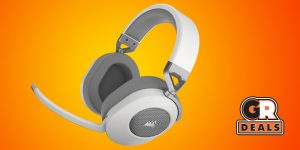 Obtenha o fone de ouvido para jogos com som surround 7.1 pelo menor preço